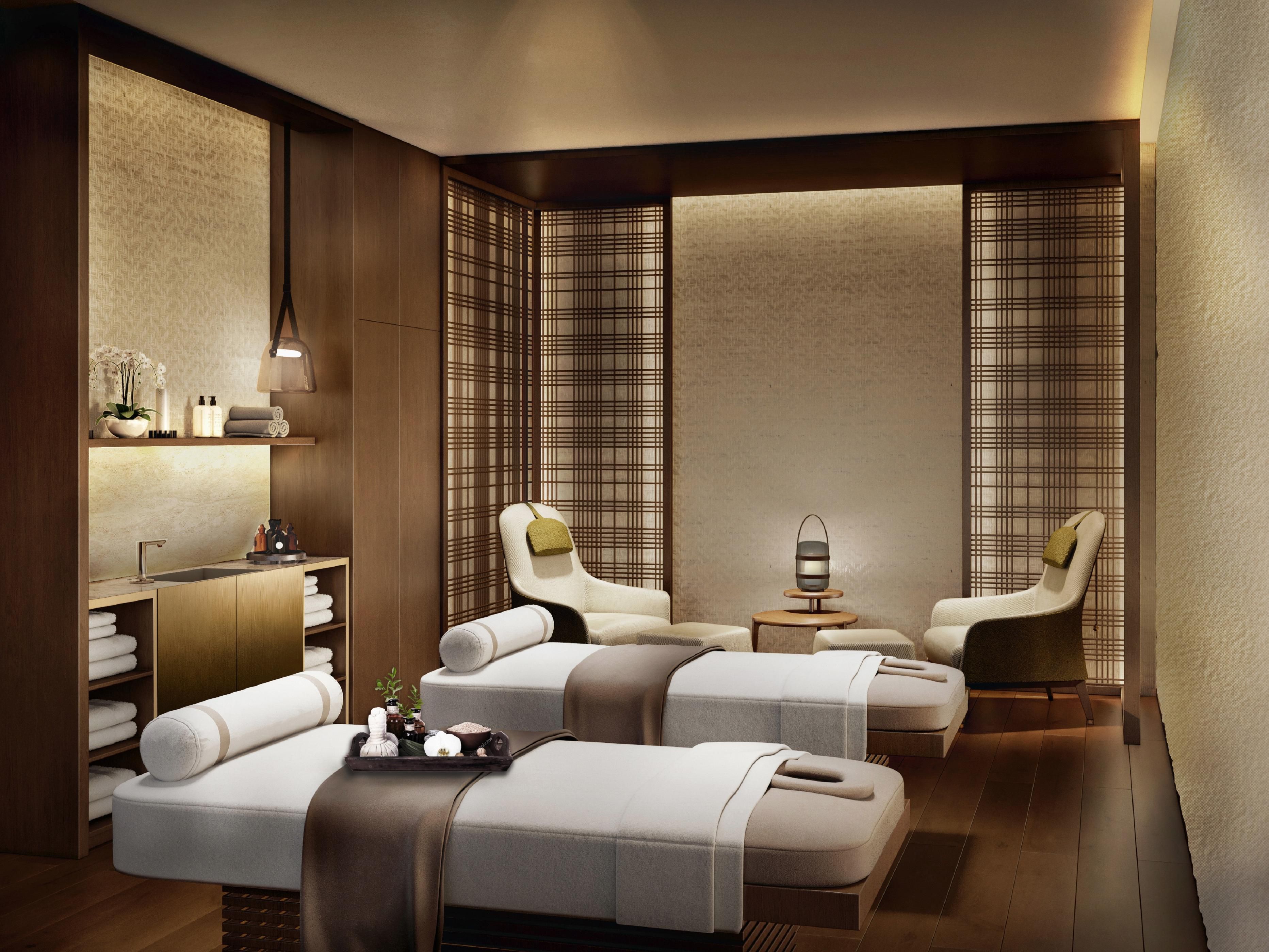 上海冰雪世界洲至奢选酒店外观图